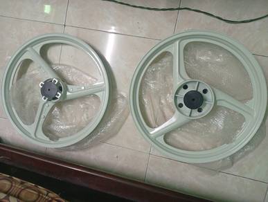rim125ZR