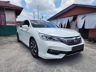 Honda Accord VTi in Kajang, SGR