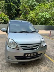Perodua Viva ELITE EZi in Petaling Jaya, SGR
