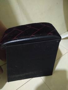 arm rest saga FLX