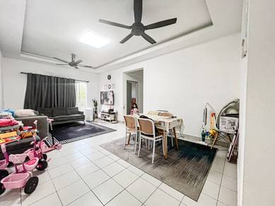 Apartment For Sale in Pangsapuri Kenangan Bukit Rimau