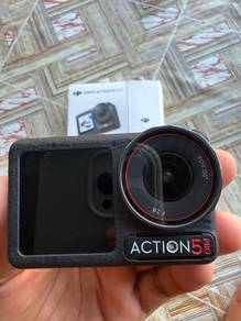 Action 5 pro