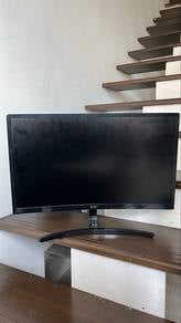 Monitor Acer ED242QR Curved