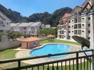 Jeffrey Homestay R Alpine V Apart,Sunway City Ipoh