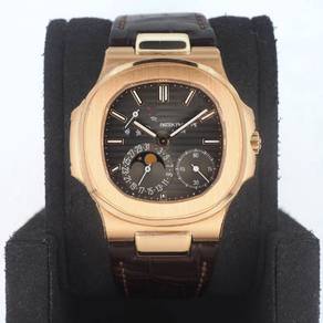 Patek Philippe Nautilus 5712R-001 GW69
