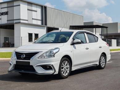Nissan Almera E (NISMO) in Johor Bahru, JHR