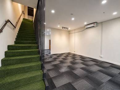 Office space For Rent in Cyberjaya,SGR