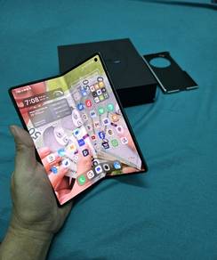 vivo fold 5