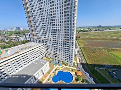 Apartment For Sale in Residensi Pauh Permai (PR1MA Permatang Pauh)