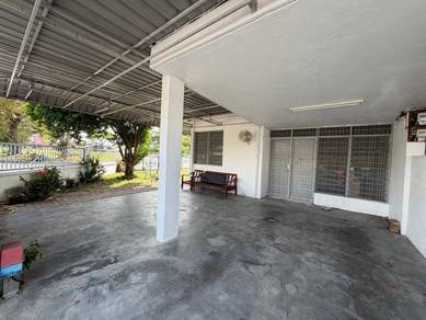 Semi-Detached House For Sale in Bukit Mertajam,PNG