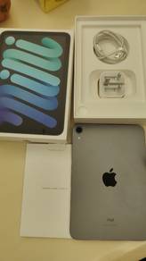 IPad mini 6 64gb Wifi 