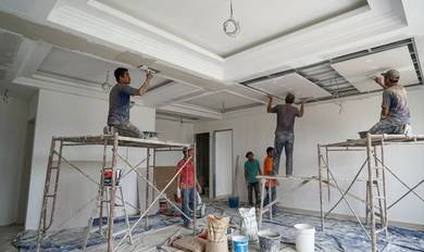 Renovation