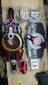 Ko Kamen Rider Geats