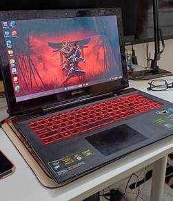 Laptop Gaming Lenovo Y50-70