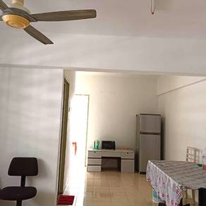 Apartment For Rent in Puncak Erskine