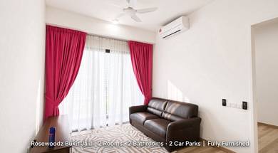 Others For Rent in Bukit Jalil,KUL