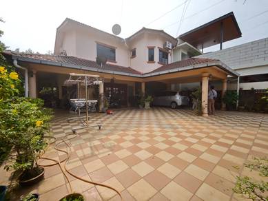Semi-Detached House For Sale in Kuantan,PHG