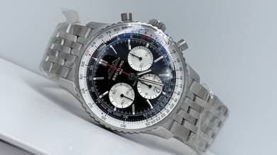Breitling Navitimer B01 Chronograph 43mm