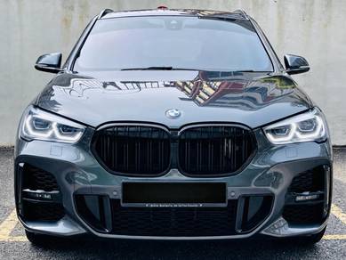 BMW X1 sDRIVE20i M SPORT in Cheras, KUL