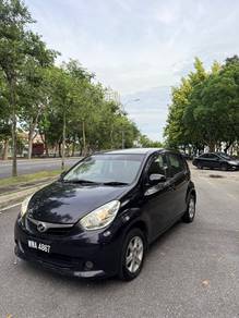 Perodua MyVi EZi in Bandar Botanic, SGR