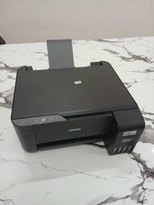 EPSON L3210 PRINTER (No Wifi-Like New)