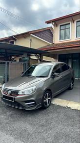 Proton Saga Premium S PREMIUM S AT in Ampang, SGR