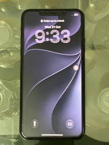 Iphone 11 Pro Max 256GB (Black)