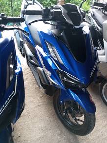 Honda Vario 150