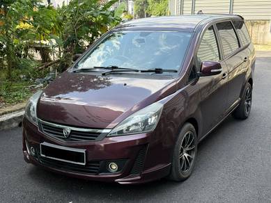 2019 Proton Exora EXECUTIVE PLUS