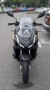 Honda ADV 160