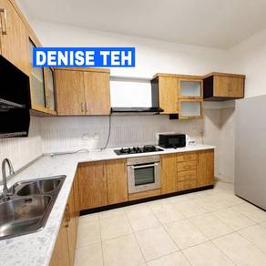 Condominium For Rent in Bayswater Resort Condominium
