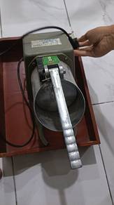 mesin Air batu