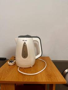 Electric Kettle