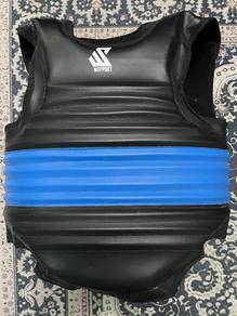 body protector