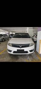 Proton Preve CFE PREMIUM in Melaka Tengah, MLK
