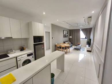 Service Residence For Rent in Chambers