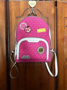 Pink Prelove Micheal Kors Bag