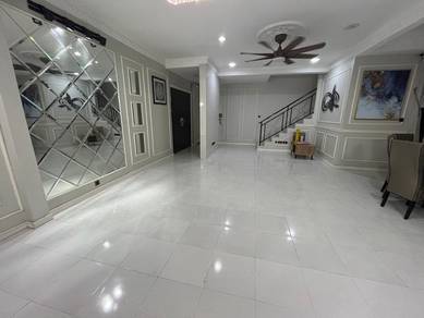 2-storey Terraced House For Sale in Temerloh,PHG