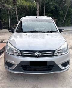 Proton Saga VVT STANDARD CVT in Melor, KTN