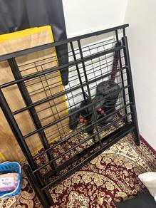 Bedframe single