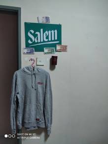 119.dickies hoodie