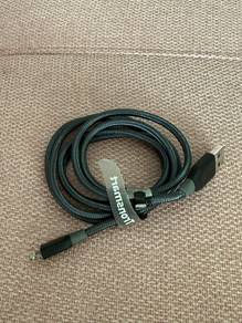 Tronsmart lighting cable 1.2m