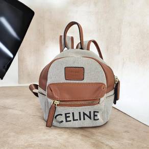 Celine Backpack
