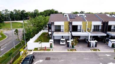 2-storey Terraced House For Sale in Kajang,SGR