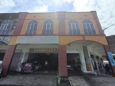 Shop lot For Sale in Kuching,SWK