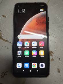 Redmi 9A Blue