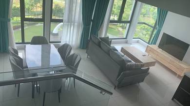 Condominium For Rent in The Elysia Park Residence @ Medini