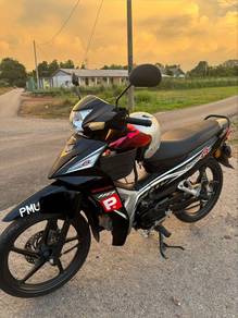 Honda Wave 110