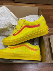 Haribo X Vans Old School V Goldbears