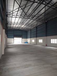Warehouse / Factory For Sale in Simpang Ampat,PNG